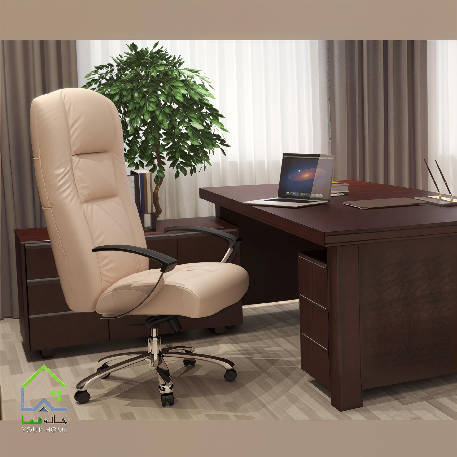 صندلی مدیریتی نیلپر OCM 939i